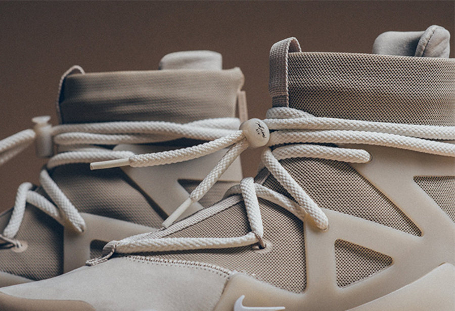 Nike,Air Fear of God 1,FOG,Oat 实物真香!不过大地色 Nike Air FOG 1 国内又跳票了! Nike,Air Fear of God 1,FOG,Oat 实物真香!不过大地色 Nike Air FOG 1 国内又跳票了!