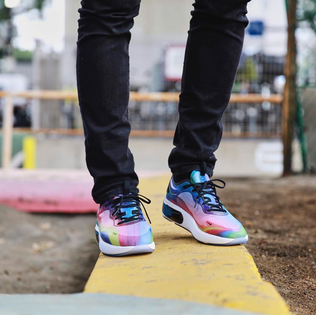 Nike,Air Max Dia,CQ2503-900,发售 增高效果明显!全新 Air Max Dia 现已发售 Nike,Air Max Dia,CQ2503-900,发售 增高效果明显!全新 Air Max Dia 现已发售