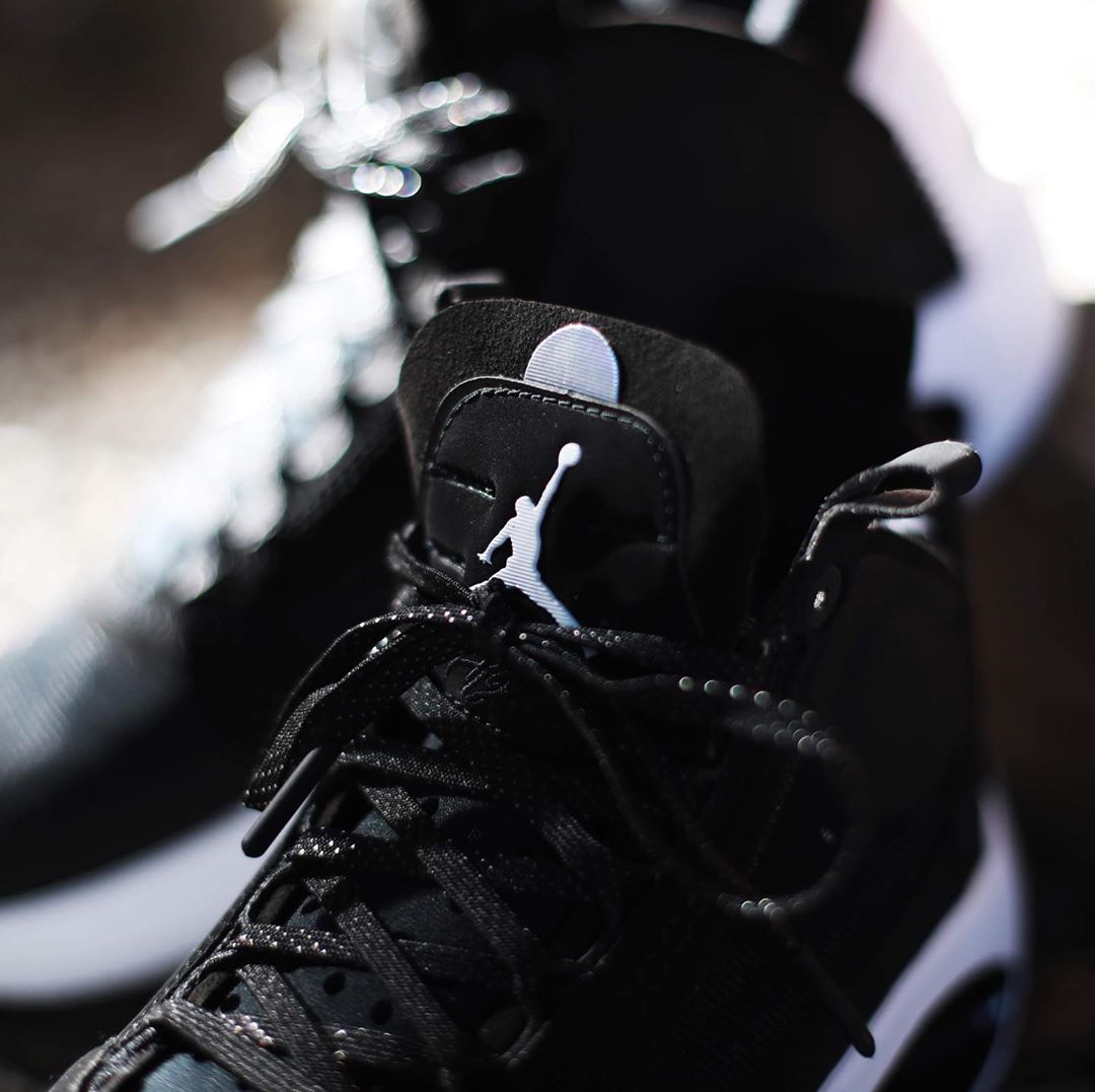 Air Jordan 34,aj34,发售 眼睛花了?叠影飞人设计加持,全新 Air Jordan 34 后天发售! Air Jordan 34,aj34,发售 眼睛花了?叠影飞人设计加持,全新 Air Jordan 34 后天发售!