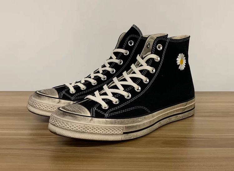 PEACEMINUSONE,Converse,Chuck 7 还有大招!权志龙 Converse 联名完整实物曝光! PEACEMINUSONE,Converse,Chuck 7 还有大招!权志龙 Converse 联名完整实物曝光!
