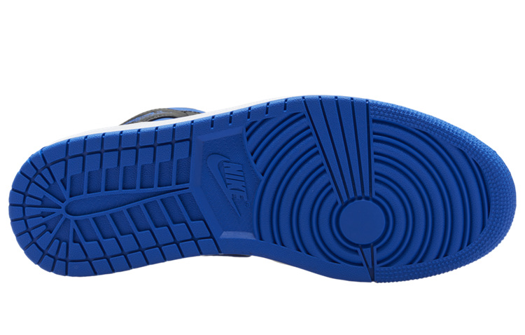 AJ,AJ1,Air Jordan 1 Mid,554724 “Royal” 配色回归!这双 Air Jordan 1 Mid 有点味道! AJ,AJ1,Air Jordan 1 Mid,554724 “Royal” 配色回归!这双 Air Jordan 1 Mid 有点味道!