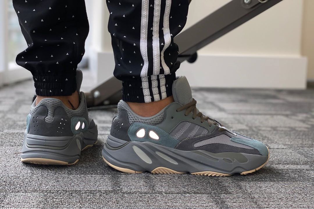 Yeezy Boost 700,Teal Blue,adid 官网预告来了!Yeezy Boost 700 “Teal Blue” 本周六发售 Yeezy Boost 700,Teal Blue,adid 官网预告来了!Yeezy Boost 700 “Teal Blue” 本周六发售
