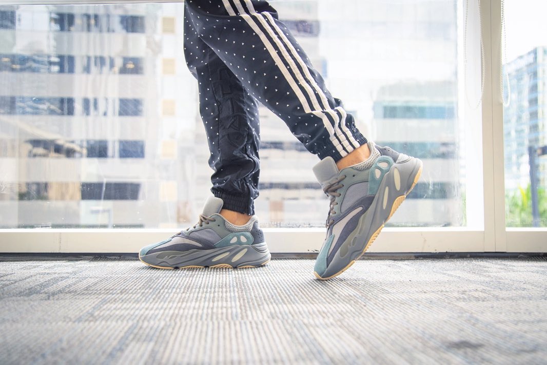 Yeezy Boost 700,Teal Blue,adid 官网预告来了!Yeezy Boost 700 “Teal Blue” 本周六发售 Yeezy Boost 700,Teal Blue,adid 官网预告来了!Yeezy Boost 700 “Teal Blue” 本周六发售