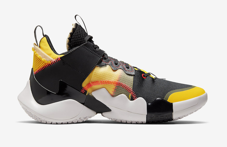 Jordan,Why Not Zer0.2 SE,发售 神似联名的设计!生日配色 Why Not Zer0.2 SE 下周发售 Jordan,Why Not Zer0.2 SE,发售 神似联名的设计!生日配色 Why Not Zer0.2 SE 下周发售