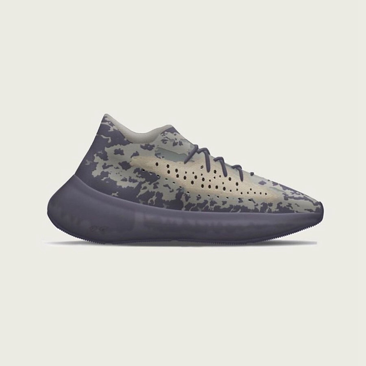 adidas,Yeezy,Boost 380,Alien,F 最新实物近赏!Yeezy Boost 380 “Alien” 本月即将发售! adidas,Yeezy,Boost 380,Alien,F 最新实物近赏!Yeezy Boost 380 “Alien” 本月即将发售!