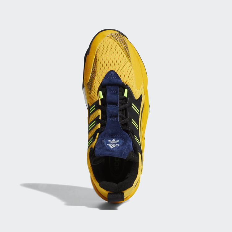 adidas,Crazy BYW X 2.0 Boost 科技 + 复古造型!Crazy BYW X 2.0 新配色你打几分? adidas,Crazy BYW X 2.0 Boost 科技 + 复古造型!Crazy BYW X 2.0 新配色你打几分?
