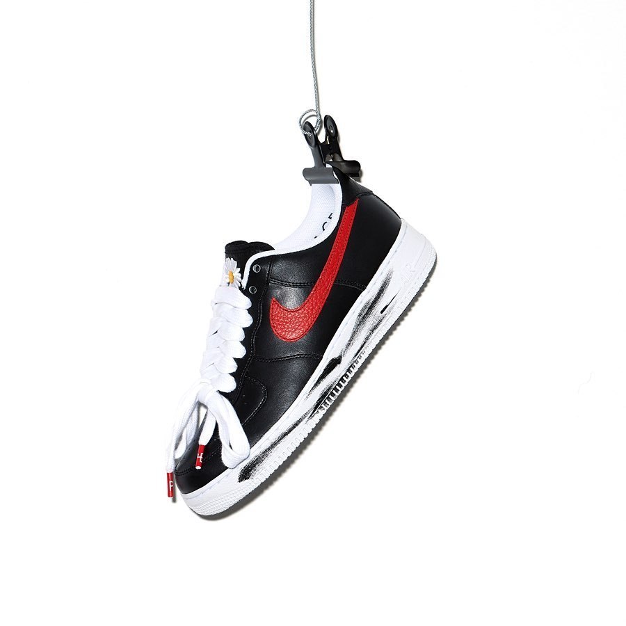 PMO,Nike,AF1,PEACEMINUSONE,PAR 惊了!韩国限定 PMO x Nike AF1 官图释出, 今早官网突袭! PMO,Nike,AF1,PEACEMINUSONE,PAR 惊了!韩国限定 PMO x Nike AF1 官图释出, 今早官网突袭!