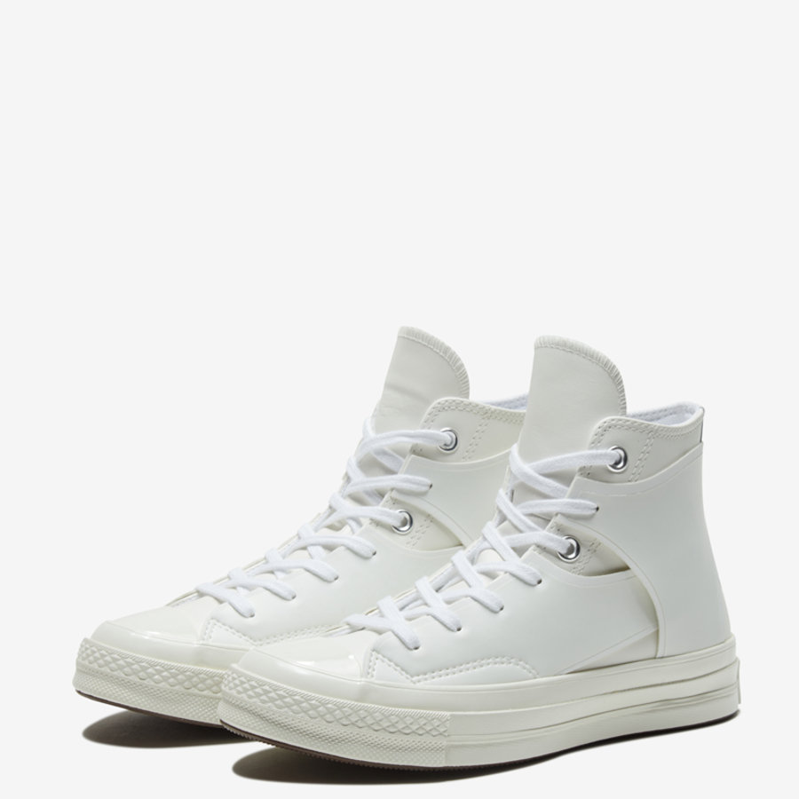 Converse,发售 欧阳娜娜上身!Feng Chen Wang x Converse 联名即将发售! Converse,发售 欧阳娜娜上身!Feng Chen Wang x Converse 联名即将发售!