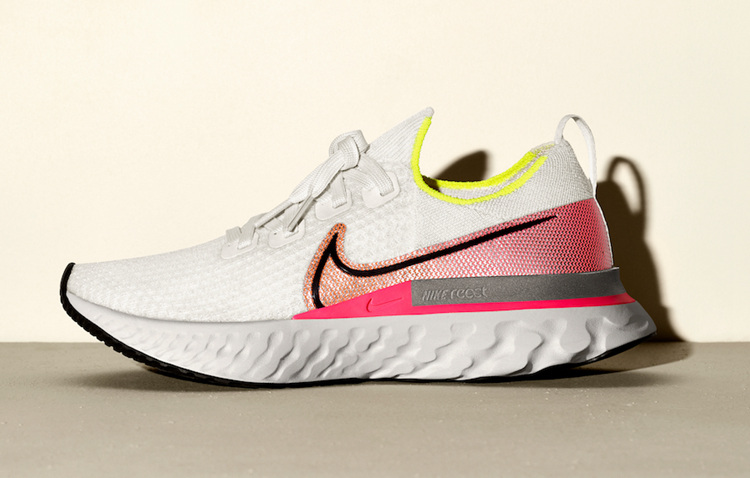 Nike,React Infinity Run,CD4371 主打稳定性与推进!Nike 全新跑鞋 React Infinity Run 即将登场! Nike,React Infinity Run,CD4371 主打稳定性与推进!Nike 全新跑鞋 React Infinity Run 即将登场!