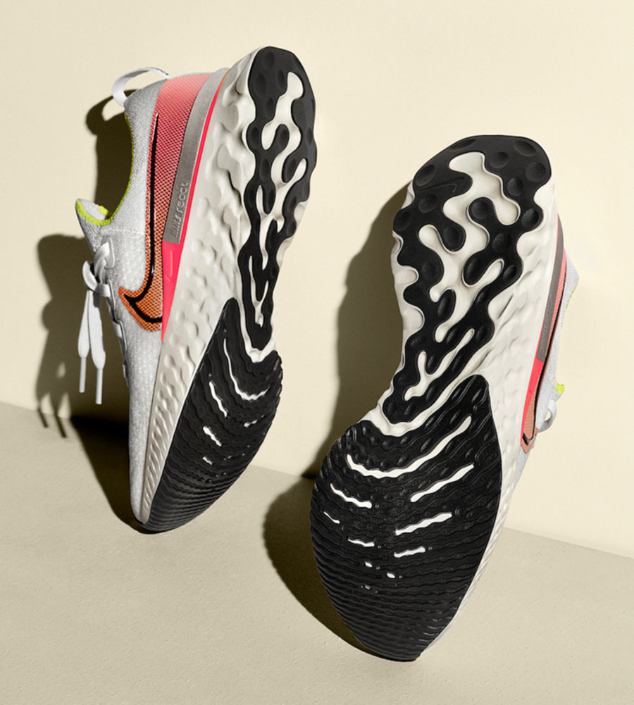 Nike,React Infinity Run,CD4371 主打稳定性与推进!Nike 全新跑鞋 React Infinity Run 即将登场! Nike,React Infinity Run,CD4371 主打稳定性与推进!Nike 全新跑鞋 React Infinity Run 即将登场!