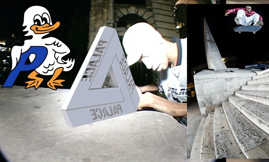 adidas,palace Palace 上海快闪店即将开幕!这次还有重磅联名和限定单品 adidas,palace Palace 上海快闪店即将开幕!这次还有重磅联名和限定单品