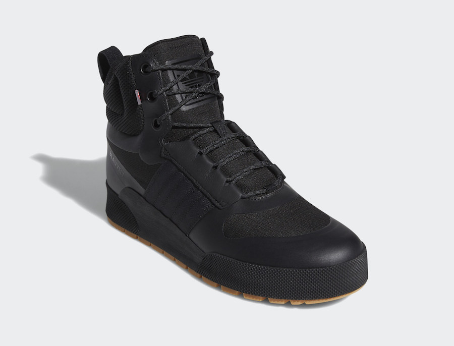 adidas,Jake,Tech High Boots,Ja 法国血统雪地靴!adidas Jake Tech 本月发售! adidas,Jake,Tech High Boots,Ja 法国血统雪地靴!adidas Jake Tech 本月发售!