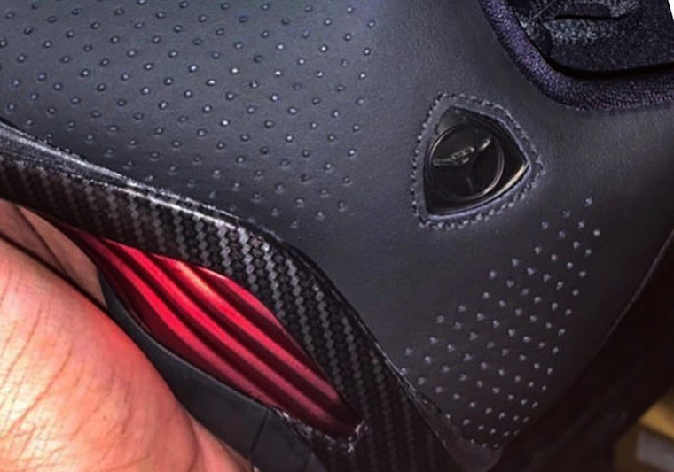 Air Jordan 14,aj14,发售 这回不捂脚了!全新 Air Jordan 14 实物曝光,下月发售 Air Jordan 14,aj14,发售 这回不捂脚了!全新 Air Jordan 14 实物曝光,下月发售