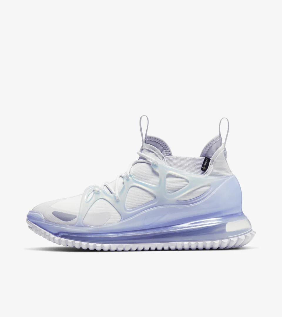 Nike,Air Max 720,GORE-TEX,发售 GORE-TEX 鞋面 + 超厚气垫!这双 Air Max 720 有点厉害! Nike,Air Max 720,GORE-TEX,发售 GORE-TEX 鞋面 + 超厚气垫!这双 Air Max 720 有点厉害!