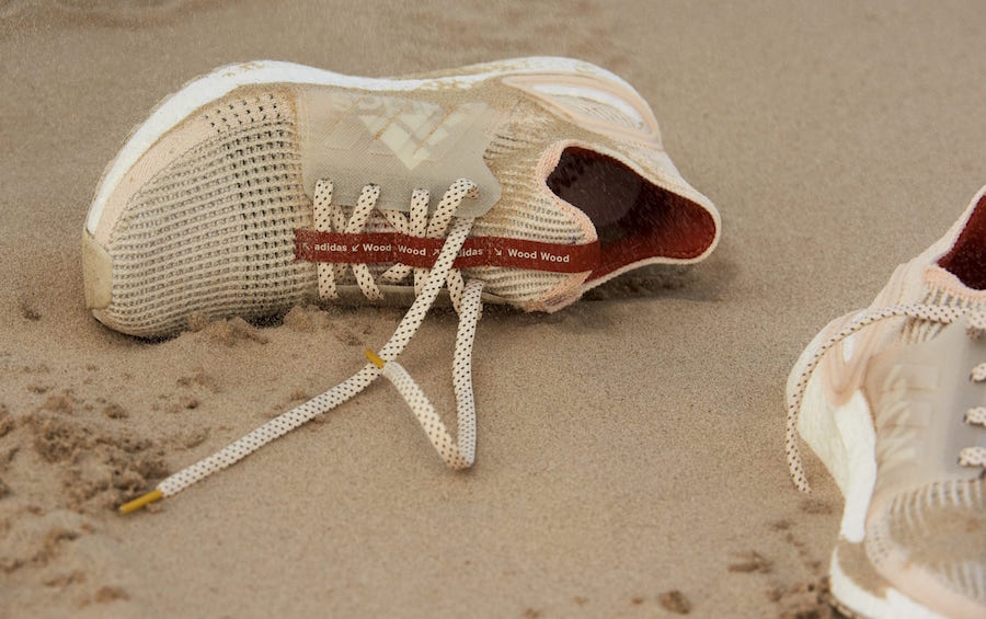 Wood Wood,Ultra Boost 19,adida 独特 Logo 设计!Wood Wood x Ultra Boost 19 即将发售 Wood Wood,Ultra Boost 19,adida 独特 Logo 设计!Wood Wood x Ultra Boost 19 即将发售