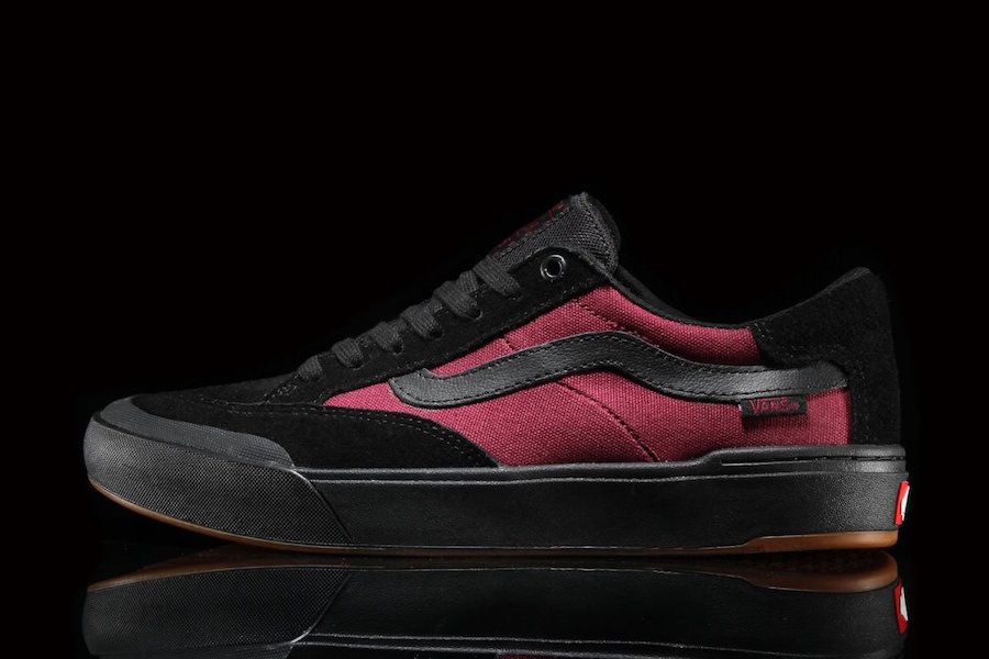 Vans,Sk8-Hi,Berle Pro,发售 搭载全新外底科技!这两双 Vans 新品你打几分? Vans,Sk8-Hi,Berle Pro,发售 搭载全新外底科技!这两双 Vans 新品你打几分?