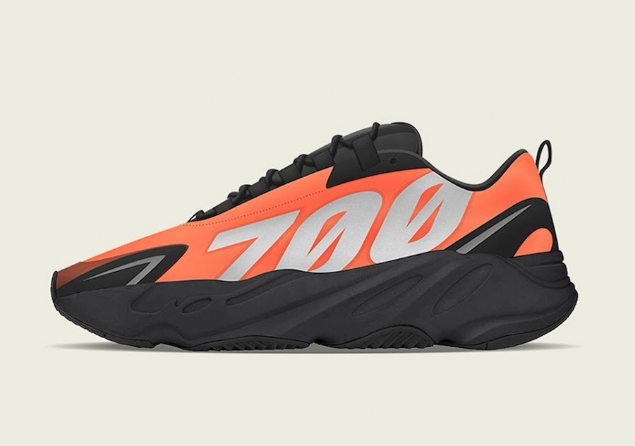 Yeezy 700,adidas,发售,明星,上脚 简洁前卫设计!全新版本 Yeezy 700 有望明年 1 月发售 Yeezy 700,adidas,发售,明星,上脚 简洁前卫设计!全新版本 Yeezy 700 有望明年 1 月发售