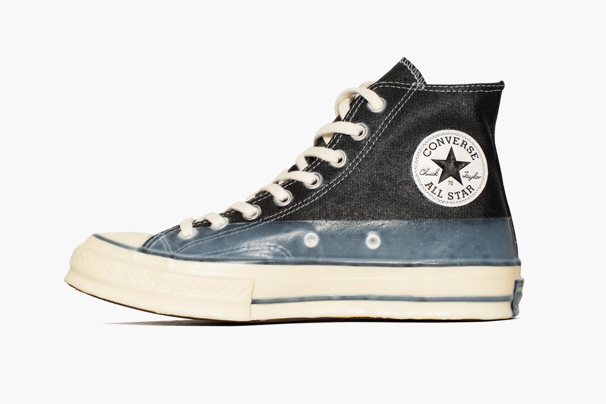 Converse,Chuck 70,发售,One Block 可能是本月最大胆联名!匡威 x One Block Down 即将发售! Converse,Chuck 70,发售,One Block 可能是本月最大胆联名!匡威 x One Block Down 即将发售!
