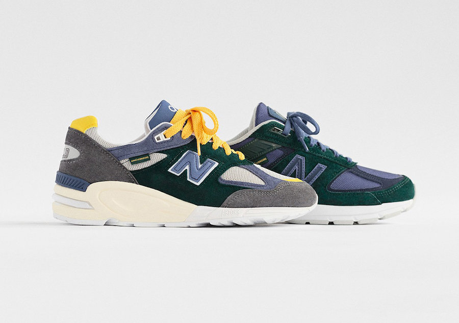 Aimé Leon Dore,New Balance,NB, 纽约时装品牌联名!Aimé Leon Dore x New Balance 明日发售! Aimé Leon Dore,New Balance,NB, 纽约时装品牌联名!Aimé Leon Dore x New Balance 明日发售!