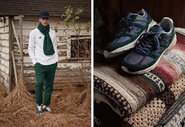 Aimé Leon Dore,New Balance,NB, 纽约时装品牌联名!Aimé Leon Dore x New Balance 明日发售! Aimé Leon Dore,New Balance,NB, 纽约时装品牌联名!Aimé Leon Dore x New Balance 明日发售!