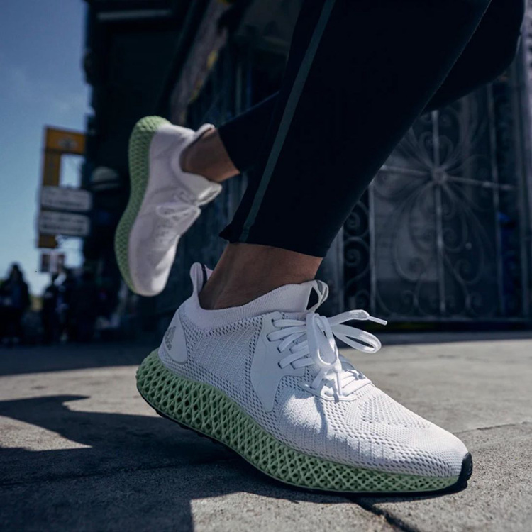 adidas,ALPHAEDGE 4D,FV4686,FV4 上脚沉稳清新!满天星 adidas ALPHAEDGE 4D 官网在售! adidas,ALPHAEDGE 4D,FV4686,FV4 上脚沉稳清新!满天星 adidas ALPHAEDGE 4D 官网在售!