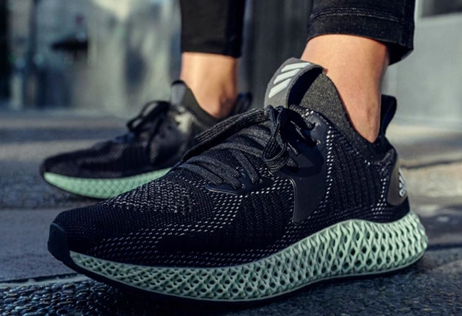 adidas,ALPHAEDGE 4D,FV4686,FV4 上脚沉稳清新!满天星 adidas ALPHAEDGE 4D 官网在售! adidas,ALPHAEDGE 4D,FV4686,FV4 上脚沉稳清新!满天星 adidas ALPHAEDGE 4D 官网在售!