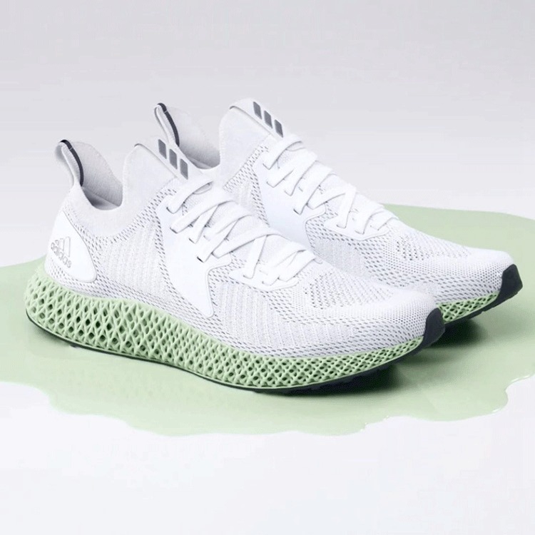 adidas,ALPHAEDGE 4D,FV4686,FV4 上脚沉稳清新!满天星 adidas ALPHAEDGE 4D 官网在售! adidas,ALPHAEDGE 4D,FV4686,FV4 上脚沉稳清新!满天星 adidas ALPHAEDGE 4D 官网在售!