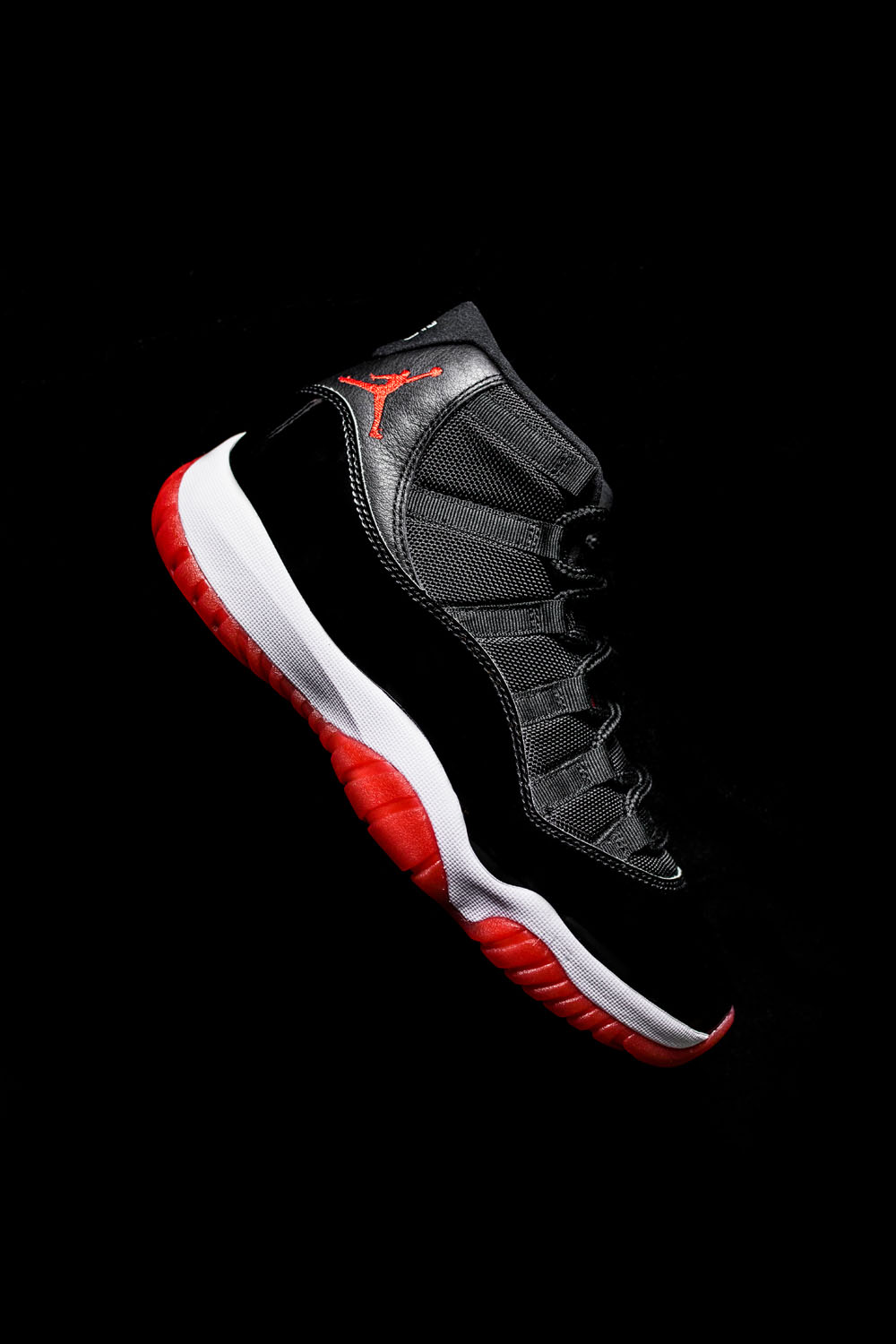 AJ11,Air Jordan 11,Bred,378037 官网、天猫都会发!黑红 AJ11 明早大规模发售,原价入手的最好时机 AJ11,Air Jordan 11,Bred,378037 官网、天猫都会发!黑红 AJ11 明早大规模发售,原价入手的最好时机