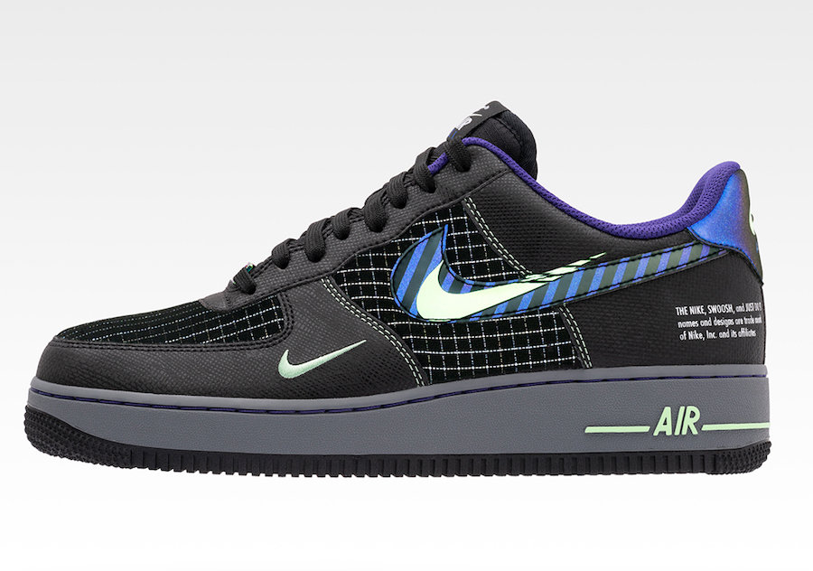Nike,Future Swoosh,发售 Nike “Future Swoosh” 系列登场!极具未来科技感的构色搭配! Nike,Future Swoosh,发售 Nike “Future Swoosh” 系列登场!极具未来科技感的构色搭配!