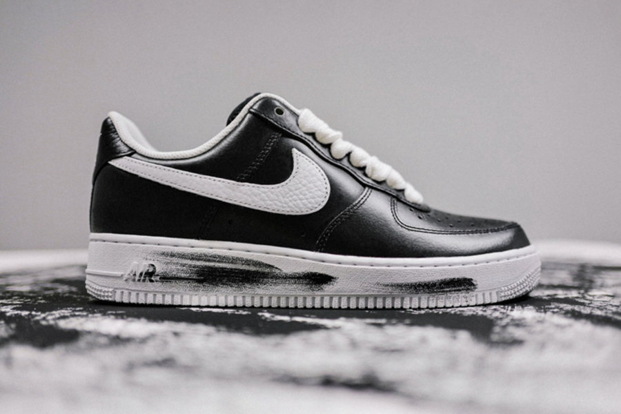 PEACEMINUSONE,Nike,Air Force 1 最新美图释出!权志龙 x Air Force 1 发售日期临近! PEACEMINUSONE,Nike,Air Force 1 最新美图释出!权志龙 x Air Force 1 发售日期临近!