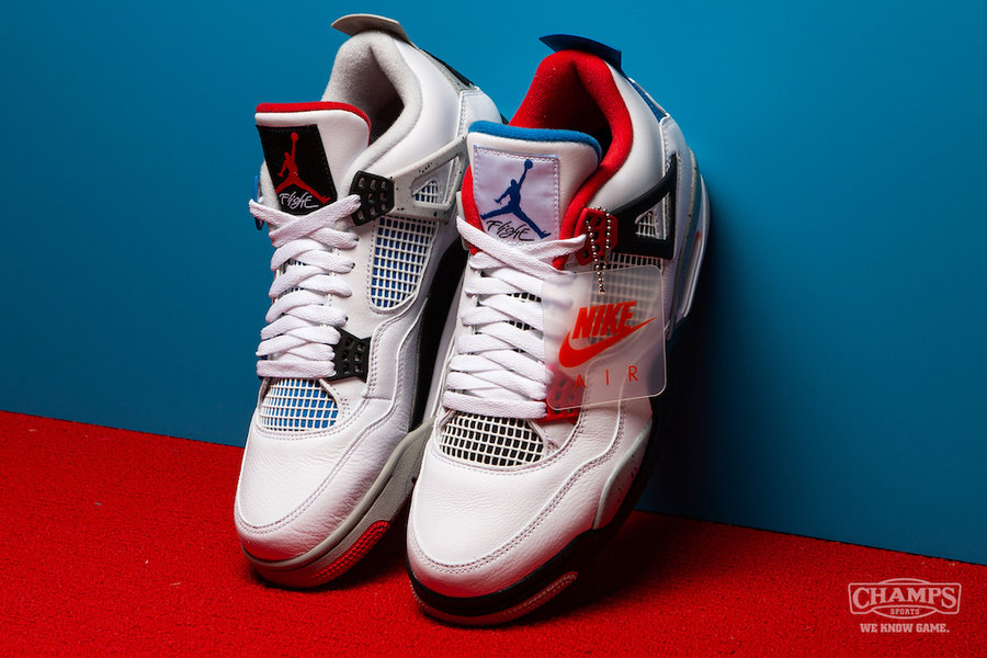 CI1184-146,AJ4,Air Jordan 4 CI1184-146 AJ4 原来如此!What The Air Jordan 4 暗藏了这些玄机! CI1184-146,AJ4,Air Jordan 4 CI1184-146 AJ4 原来如此!What The Air Jordan 4 暗藏了这些玄机!