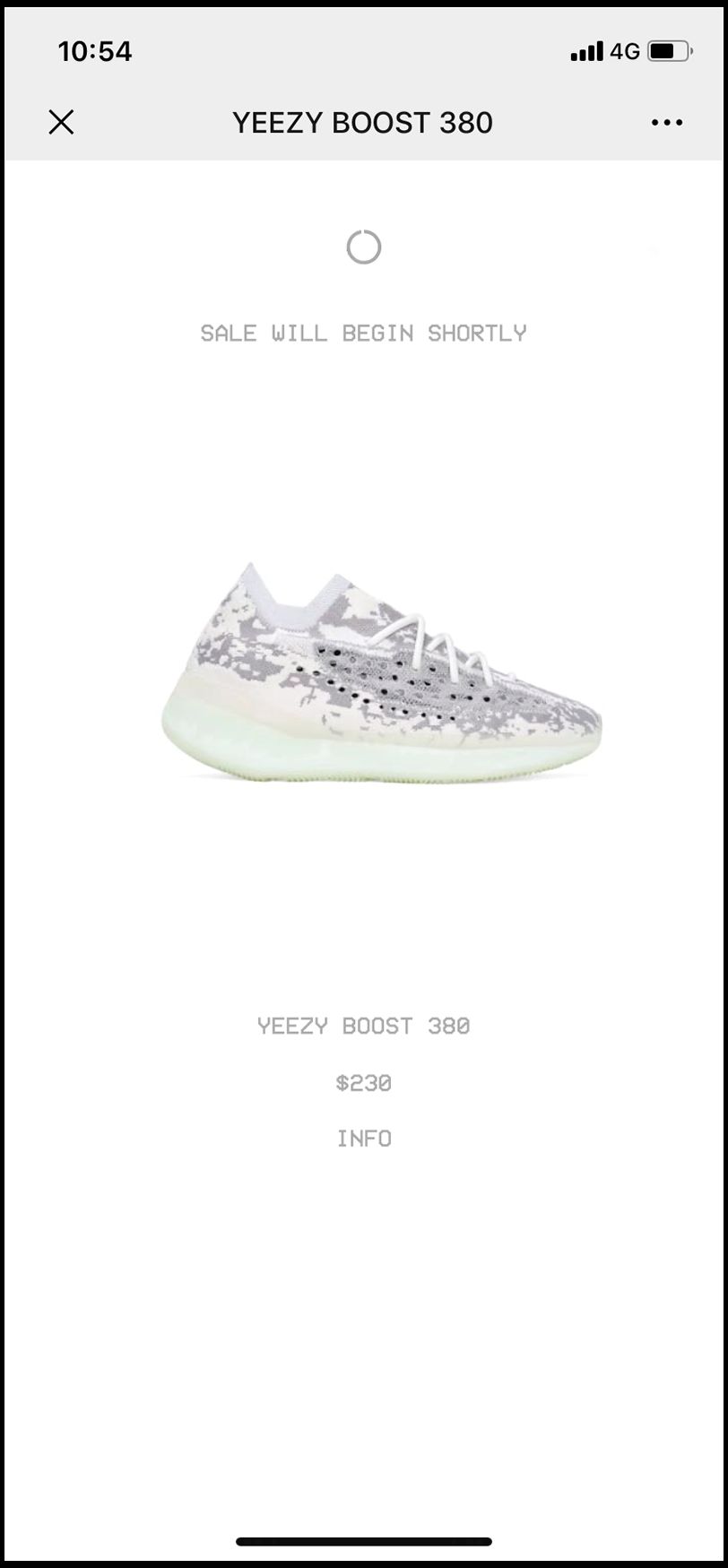 adidas,Yeezy Boost 380,Yeezy.A 市价破四千!Yeezy 380 “Alien” 今日发售,入手难度不小! adidas,Yeezy Boost 380,Yeezy.A 市价破四千!Yeezy 380 “Alien” 今日发售,入手难度不小!