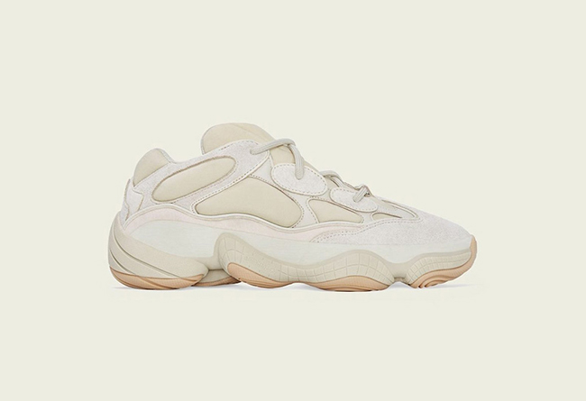 Yeezy 500,adidas,发售,FW4839,Sto 今明两天都能登记!Yeezy 500 “Stone” 本周六发售 Yeezy 500,adidas,发售,FW4839,Sto 今明两天都能登记!Yeezy 500 “Stone” 本周六发售