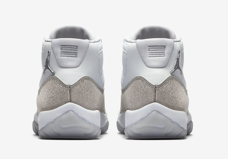 Air Jordan 11,AJ11,发售,AR0715-1 官网链接释出!满天星 Air Jordan 11 下周六发售 Air Jordan 11,AJ11,发售,AR0715-1 官网链接释出!满天星 Air Jordan 11 下周六发售