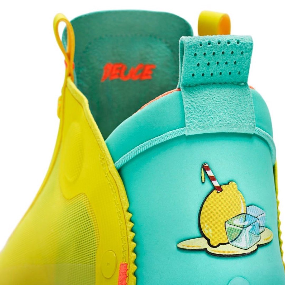 Air jordan 34,AJ34,发售 塔图姆频繁上脚 Air Jordan 34 PE 配色!还有一双中国主题! Air jordan 34,AJ34,发售 塔图姆频繁上脚 Air Jordan 34 PE 配色!还有一双中国主题!