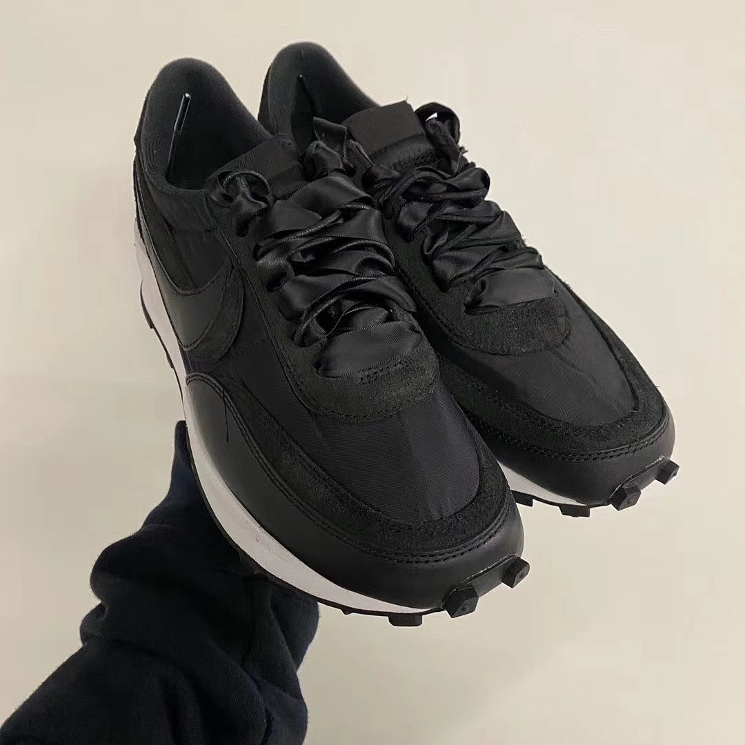 Sacai,Nike,LDV Waffle,发售 sacai x Nike 再曝全新联名!会是明年的跳票王吗... Sacai,Nike,LDV Waffle,发售 sacai x Nike 再曝全新联名!会是明年的跳票王吗...