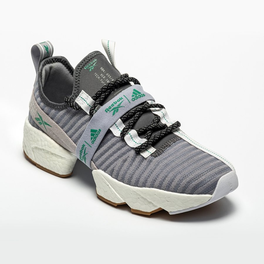 adidas,Reebok,发售,Sole Fly Boos adidas x Reebok 新鞋型来了!之前没抢到的配色,还能买! adidas,Reebok,发售,Sole Fly Boos adidas x Reebok 新鞋型来了!之前没抢到的配色,还能买!