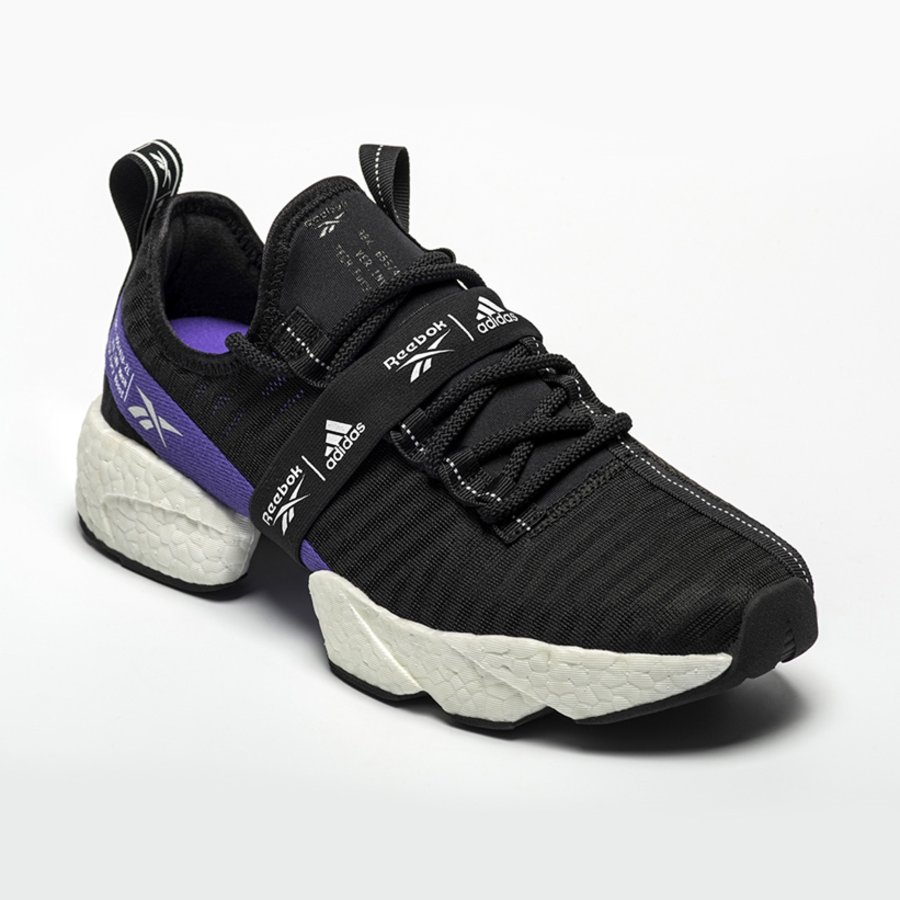 adidas,Reebok,发售,Sole Fly Boos adidas x Reebok 新鞋型来了!之前没抢到的配色,还能买! adidas,Reebok,发售,Sole Fly Boos adidas x Reebok 新鞋型来了!之前没抢到的配色,还能买!