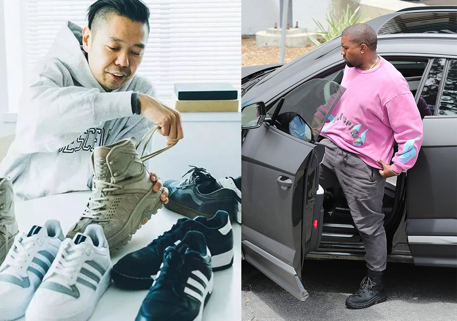 Hoka One One,发售 侃爷、西山彻都爱的品牌!Hoka One One 又在上海搞事了! Hoka One One,发售 侃爷、西山彻都爱的品牌!Hoka One One 又在上海搞事了!