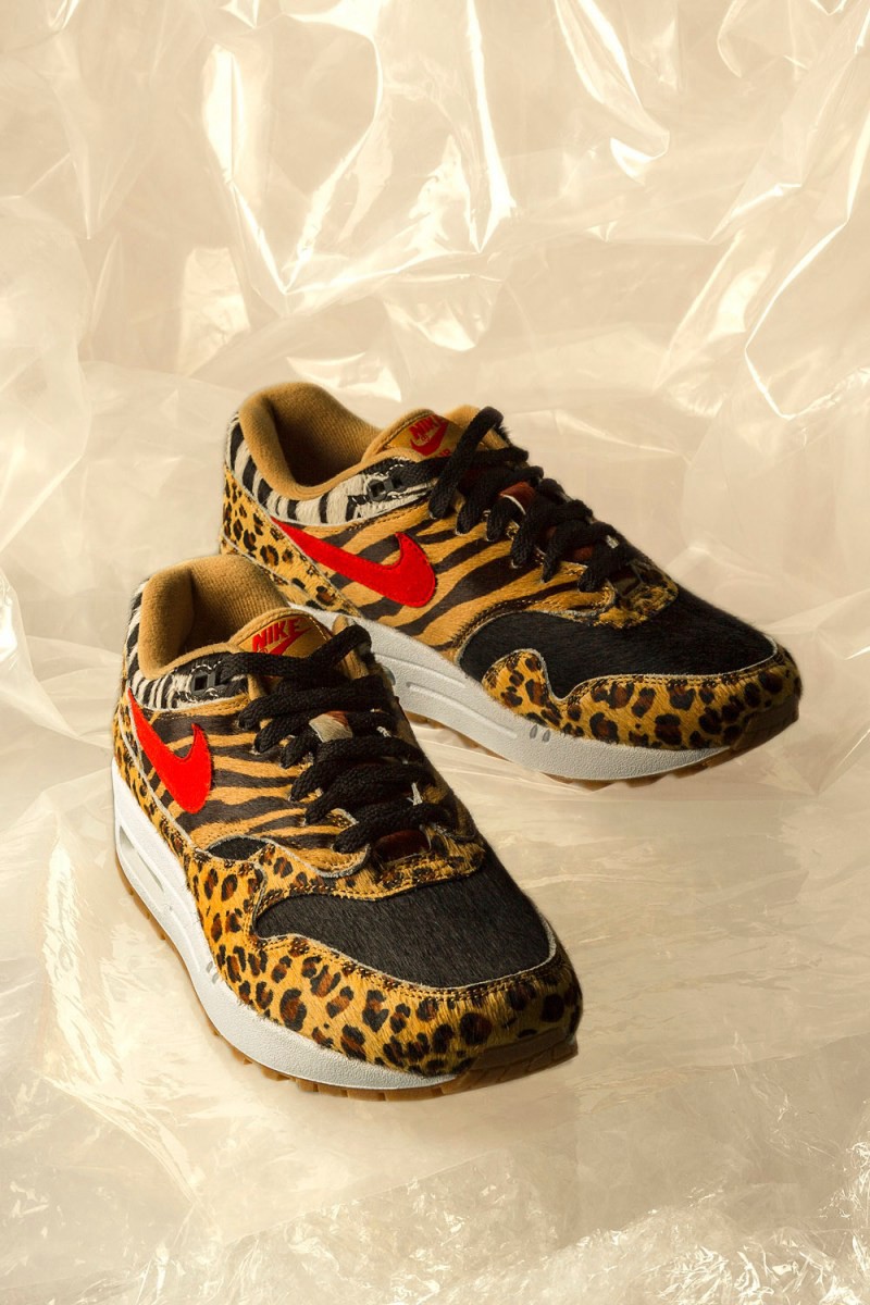 AJ3,Air Jordan 3,Animal Pack,C 奢华高级的牌面鞋款!「动物园系列」 Air Jordan 3 上脚照来了! AJ3,Air Jordan 3,Animal Pack,C 奢华高级的牌面鞋款!「动物园系列」 Air Jordan 3 上脚照来了!