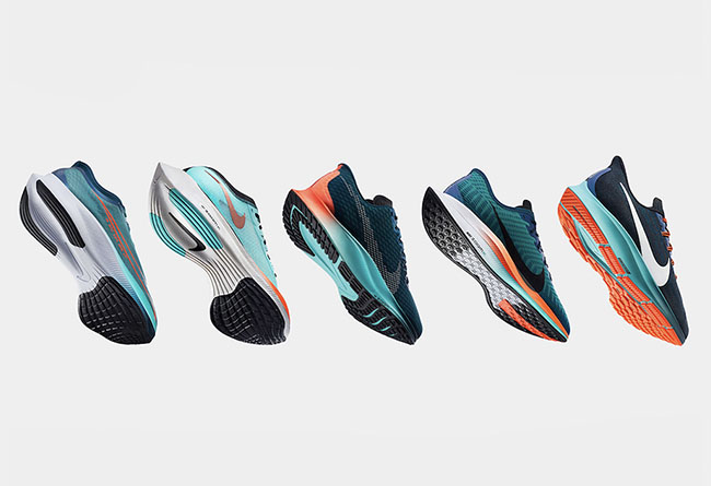 Nike,Running,Ekiden Zoom Pack, Nike「最强跑鞋」推出鸳鸯配色?!还是特别的主题限定! Nike,Running,Ekiden Zoom Pack, Nike「最强跑鞋」推出鸳鸯配色?!还是特别的主题限定!