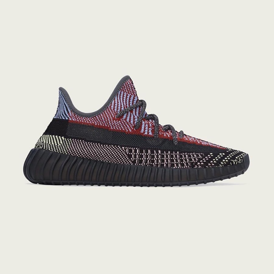 Yeezy 350 V2,发售,Yecheil 当黑红遇上 adidas!下月的 Yeezy 350 可能要真香了... Yeezy 350 V2,发售,Yecheil 当黑红遇上 adidas!下月的 Yeezy 350 可能要真香了...