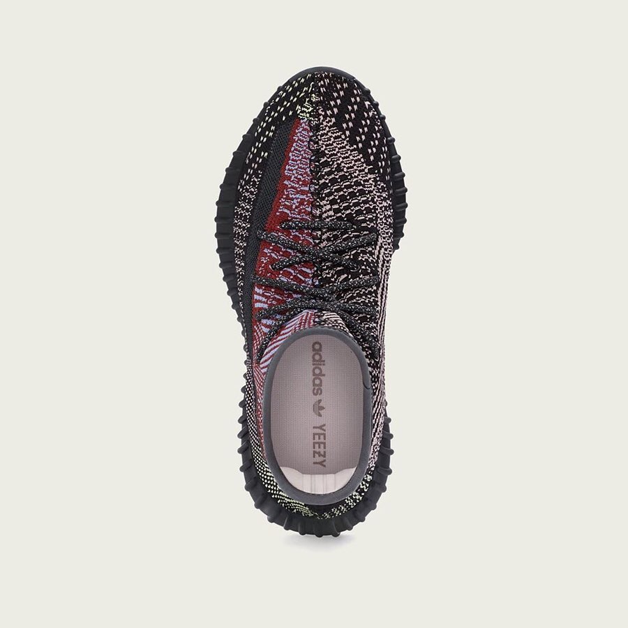 Yeezy 350 V2,发售,Yecheil 当黑红遇上 adidas!下月的 Yeezy 350 可能要真香了... Yeezy 350 V2,发售,Yecheil 当黑红遇上 adidas!下月的 Yeezy 350 可能要真香了...