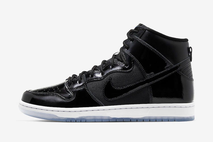 Nike,SB Dunk High,Space Jam,BQ 大灌篮配色官图曝光!Dunk SB “Space Jam” 下周发售! Nike,SB Dunk High,Space Jam,BQ 大灌篮配色官图曝光!Dunk SB “Space Jam” 下周发售!