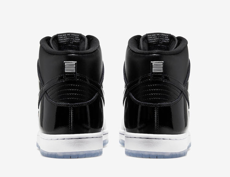 Nike,SB Dunk High,Space Jam,BQ 大灌篮配色官图曝光!Dunk SB “Space Jam” 下周发售! Nike,SB Dunk High,Space Jam,BQ 大灌篮配色官图曝光!Dunk SB “Space Jam” 下周发售!