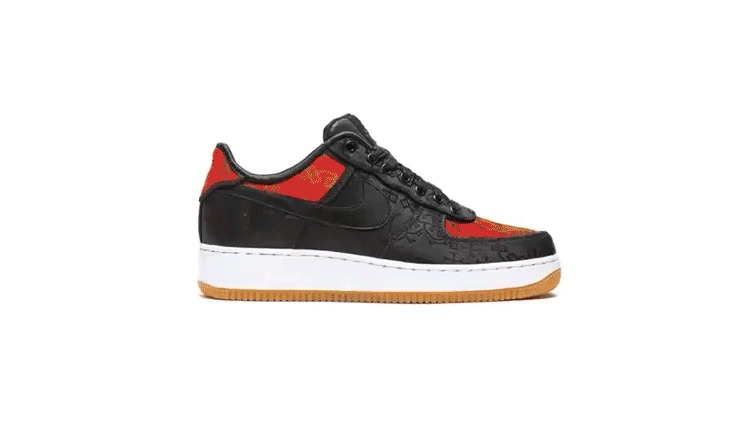 CZ3986-001,AF1,Air Force 1,Nik CZ3986-001 AF1 来了来了!冠希亲自宣布「黑丝绸 AF1」发售信息! CZ3986-001,AF1,Air Force 1,Nik CZ3986-001 AF1 来了来了!冠希亲自宣布「黑丝绸 AF1」发售信息!