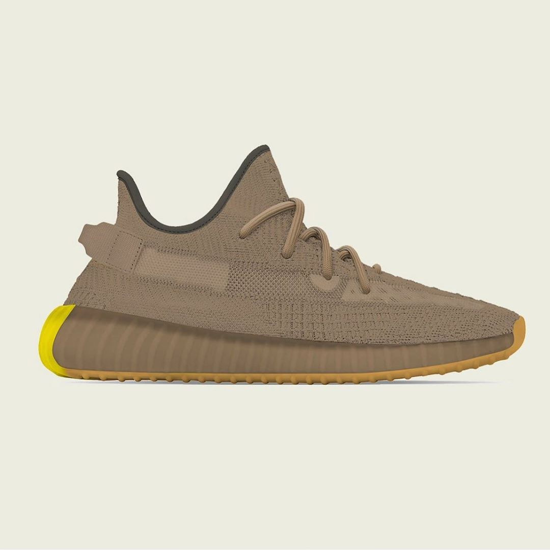 Yeezy,Yeezy 350 重回大地风!这双 Yeezy 350 V2 “Earth” 可能就是你在等的那双! Yeezy,Yeezy 350 重回大地风!这双 Yeezy 350 V2 “Earth” 可能就是你在等的那双!