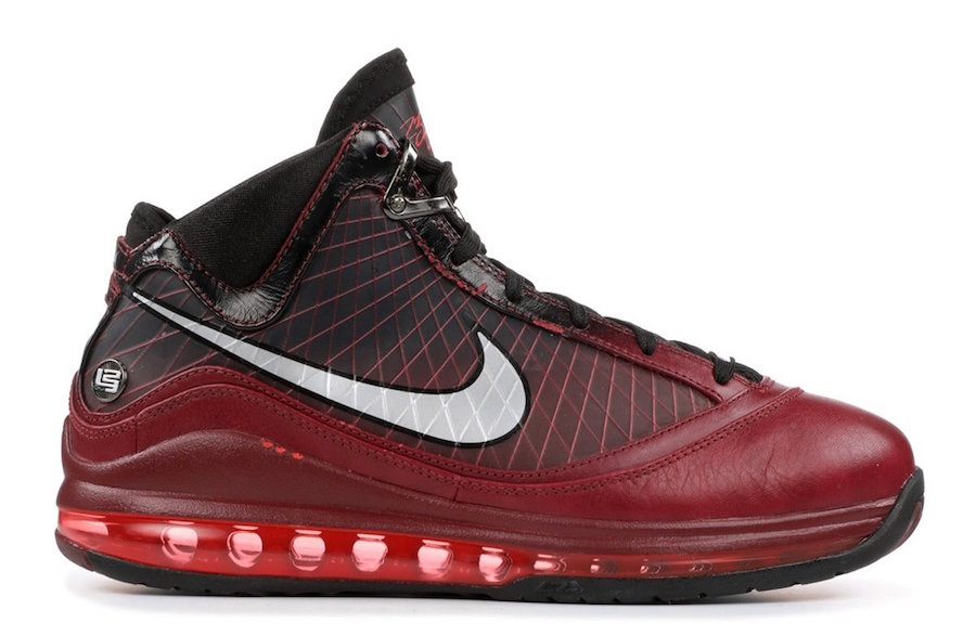 Nike,LeBron 7,发售,LBJ7 久违的圣诞大战鞋款!LeBron 7 “Christmas” 下月即将回归! Nike,LeBron 7,发售,LBJ7 久违的圣诞大战鞋款!LeBron 7 “Christmas” 下月即将回归!