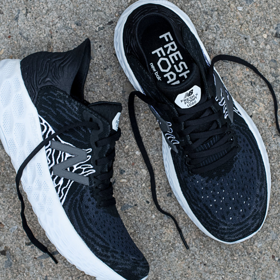 New Balance,New Balance Fresh 不只有复古慢跑鞋!New Balance 全新跑鞋现已发售! New Balance,New Balance Fresh 不只有复古慢跑鞋!New Balance 全新跑鞋现已发售!