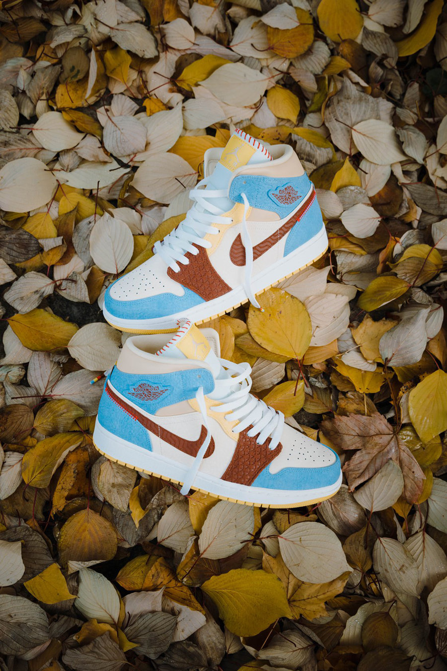 Air Jordan 1,AJ1,CU2803-200,发售 优雅时尚风格!AJ1 Mid Fearless 新品实物来了,发售临近! Air Jordan 1,AJ1,CU2803-200,发售 优雅时尚风格!AJ1 Mid Fearless 新品实物来了,发售临近!